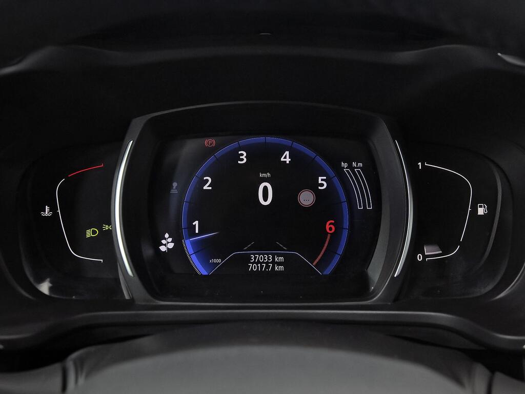 Renault Kadjar Zen Energy TCe 97kW (130CV) EDC  //  36.753 km