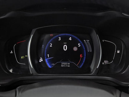 Renault Kadjar Zen Energy TCe 97kW (130CV) EDC  //  36.753 km