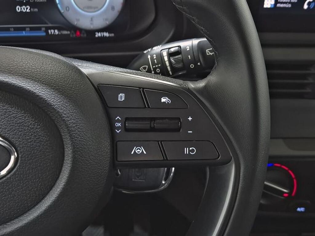Hyundai i20 1.0 TGDI Klass (100cv) // 24.197km - 2023
