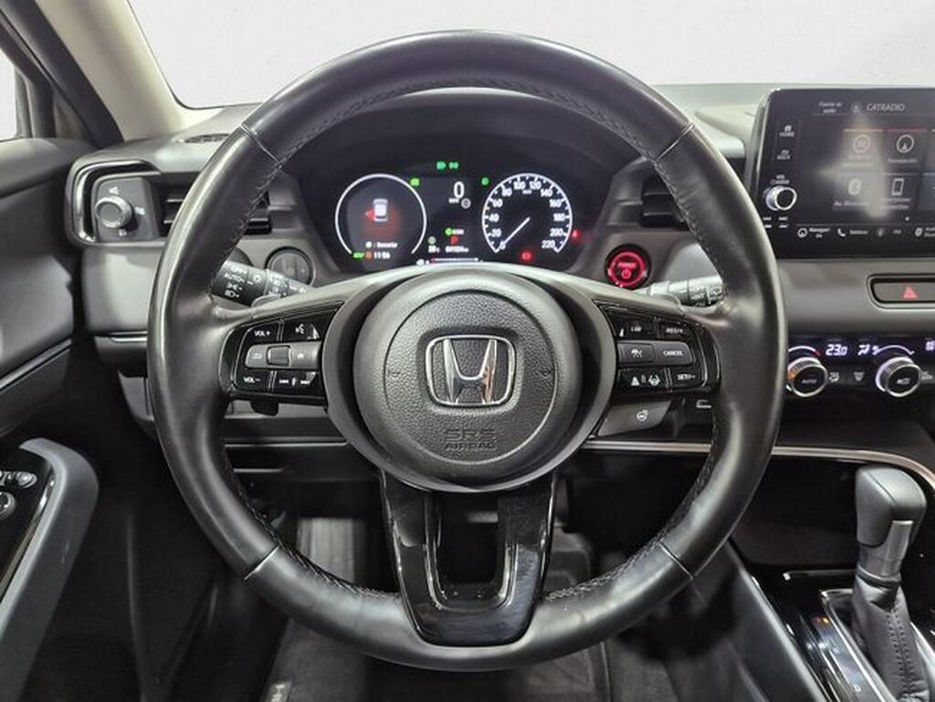 Honda HR-V 1.5 i-MMD Advance 4x2 (131cv) // 41.522km - 2023