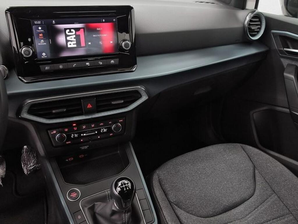 Seat Arona 1.0 TSI Xperience (115cv) // 18.356km - 2025