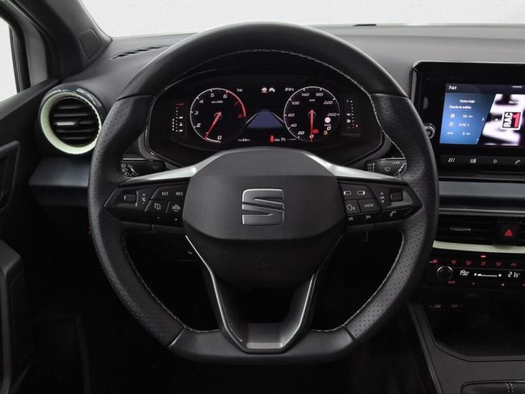 SEAT Ibiza 1.0 MPI Style+ (80cv) // 8.143km - 2026