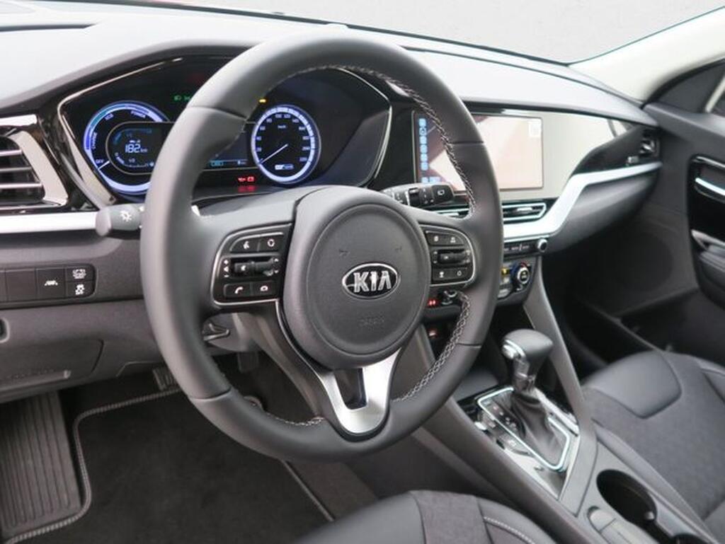 Kia Niro 1.6 GDi HEV Drive (141cv) // 77.000km - 2021
