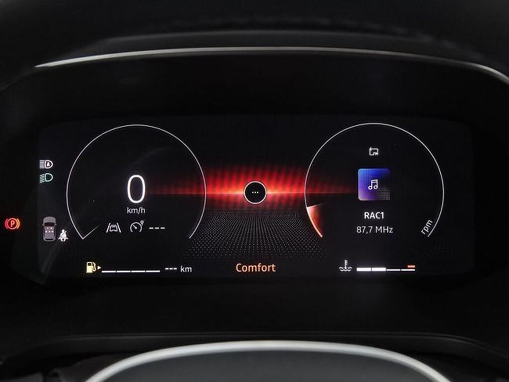 Renault Captur techno TCe (90cv) // 25.869 - 2025