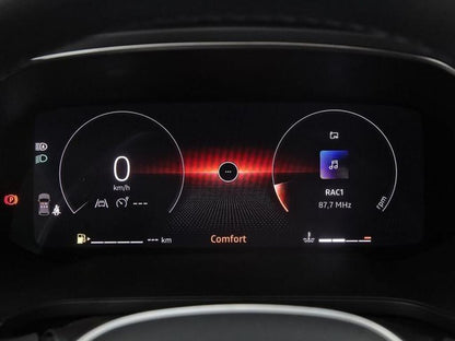Renault Captur techno TCe (90cv) // 25.869 - 2025