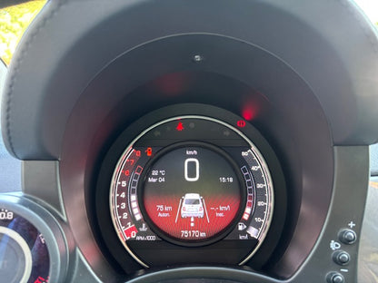 Abarth 595 1.4 16v T-Jet (145cv) // 75.170km - 2022