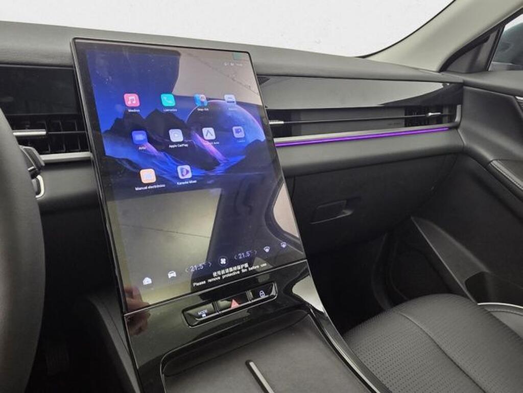 Jaecoo 5 Exclusive 1.6 TGDI (147cv) // 35km - 2026