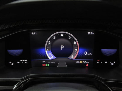 Volkswagen Polo R-Line 1.0 TSI 70kW (95CV) DSG //  20.744 km