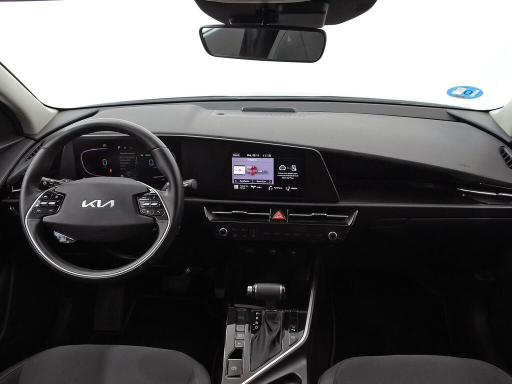 Kia Niro 1.6 GDi PHEV 104kW (141CV) Concept //    46.203 km