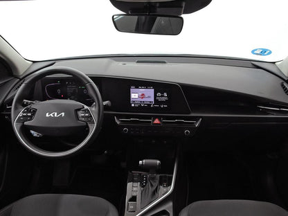 Kia Niro 1.6 GDi PHEV 104kW (141CV) Concept //    46.203 km