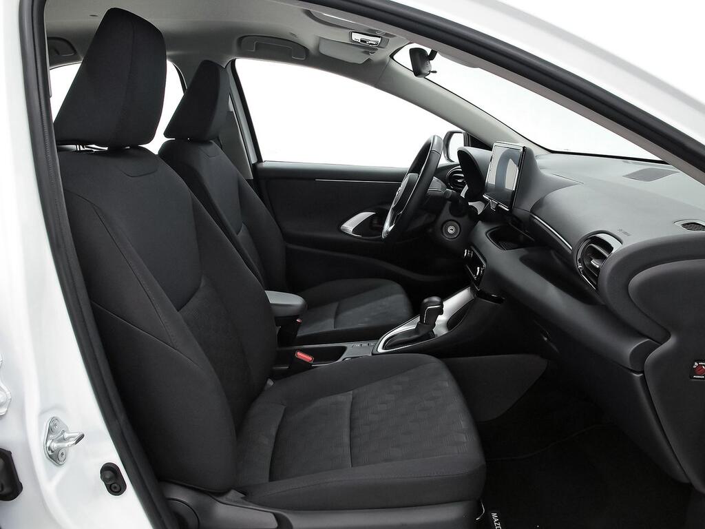 Mazda 2 1.5 85 kW (116 CV) CVT Centre-line  //6.585 km