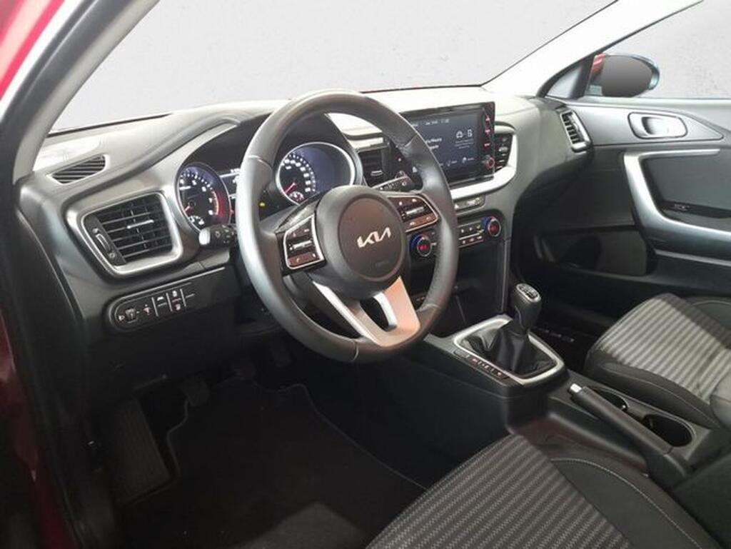 Kia Ceed 1.0 T-GDi Drive (120cv) // 37.000km - 2022