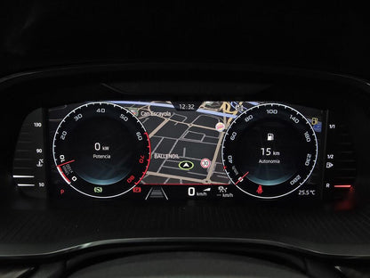 Skoda Octavia Combi 2.0 TSI 180kW (245CV) DSG RS  //  19.459 km