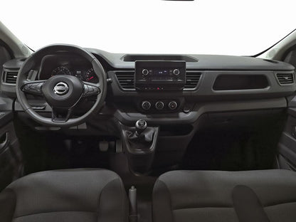 Nissan Primastar Combi 9 2.0dCi 81kW L2H1 1T Go  //  74.799 km