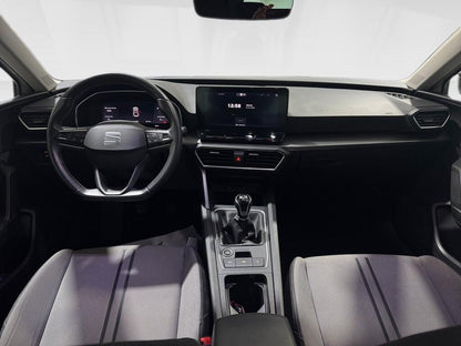 SEAT Leon 1.0 TSI 81kW S&S Style Go  //  78.867 km
