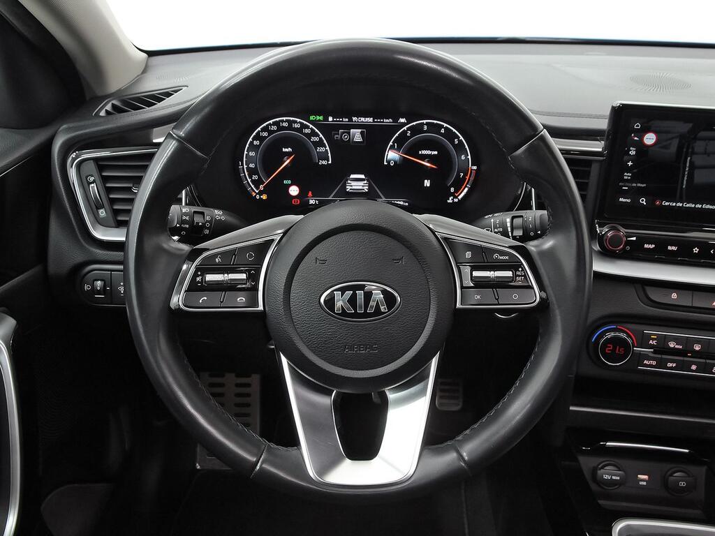 Kia XCeed 1.5 MHEV iMT Emotion 118kW (160CV)   //  39.118 km