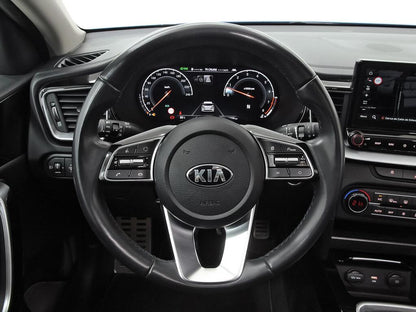 Kia XCeed 1.5 MHEV iMT Emotion 118kW (160CV)   //  39.118 km