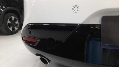 Mazda 3 2.5L e-SKYACTIV G MHEV 103kW Prime-line  //  25.725 km