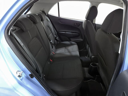 Kia Picanto 1.2 DPi 62kW (84CV) AMT GT Line  //  18.832 km