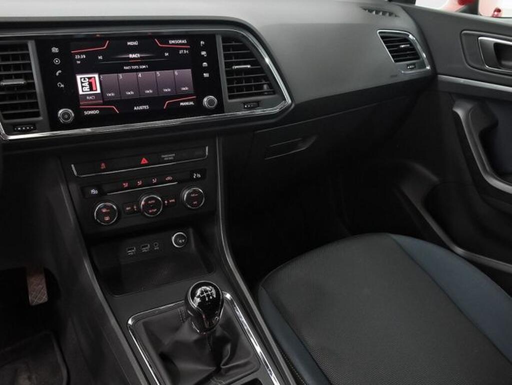 SEAT Ateca 1.5 TSI Style (150cv) // 94.836km - 2019