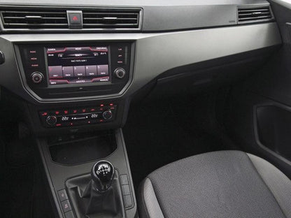 Seat Ibiza 1.0 TSI Reference Plus (95cv) // 80.115km - 2019