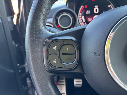 Abarth 595 1.4 16v T-Jet (145cv) // 75.170km - 2022