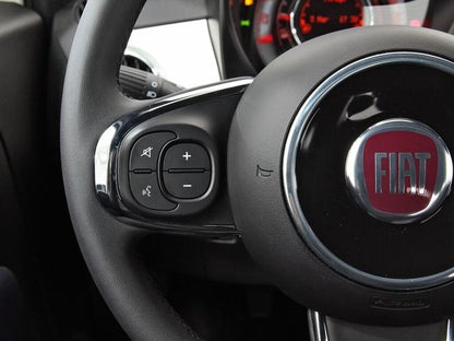 Fiat 500 Cult 1.0 Hybrid (70cv) // 44.324km - 2021