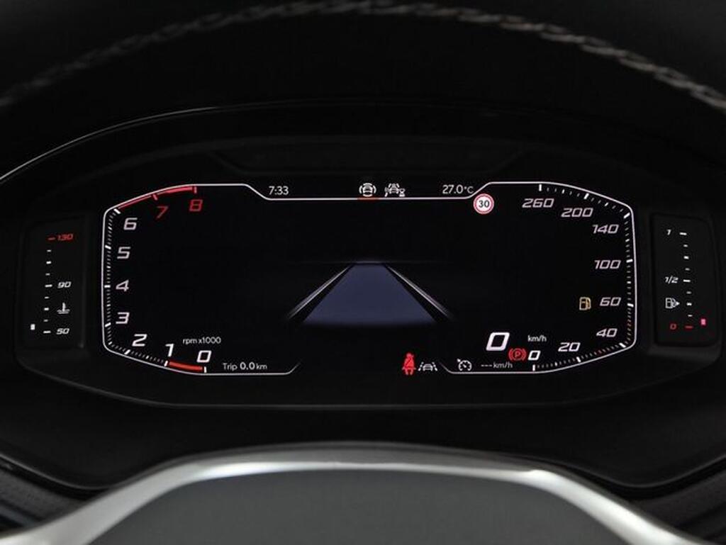 SEAT Ibiza 1.0 MPI Style+ (80cv) // 8.143km - 2026
