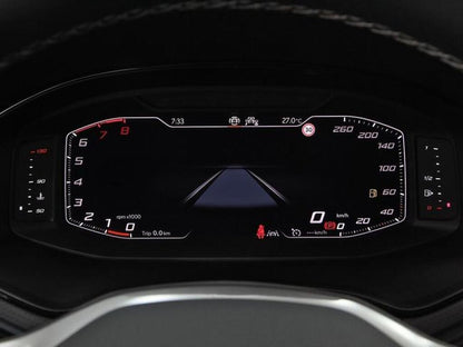SEAT Ibiza 1.0 MPI Style+ (80cv) // 8.143km - 2026
