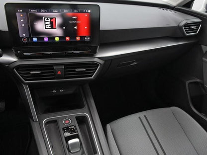 Seat Leon 2.0 TDI DSG-7 Style XL (150cv) // 41.910km - 2024