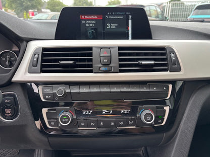 BMW SERIE 3 318D AUT. 150CV // 58.872 km
