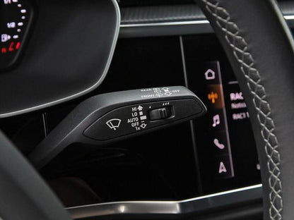 Audi Q3 Black line 35 TDI DSG (150cv) // 58.500km - 2022