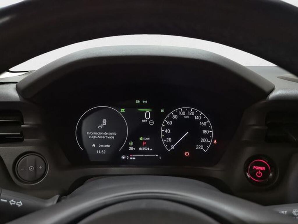 Honda HR-V 1.5 i-MMD Advance 4x2 (131cv) // 41.522km - 2023