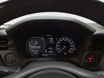 Honda HR-V 1.5 i-MMD Advance 4x2 (131cv) // 41.522km - 2023