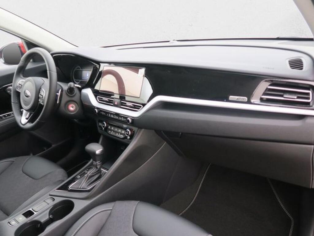 Kia Niro 1.6 GDi HEV Drive (141cv) // 77.000km - 2021