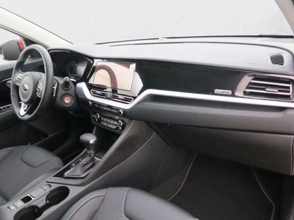 Kia Niro 1.6 GDi HEV Drive (141cv) // 77.000km - 2021
