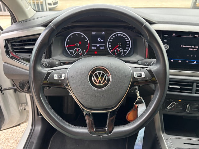 Volkswagen Polo 1.0 TSI Advance (95cv) // 44.978 km - 2021