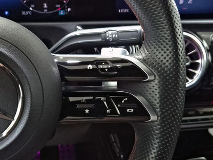 Mercedes Clase A A200d Auto. (150cv) // 50.099km - 2023