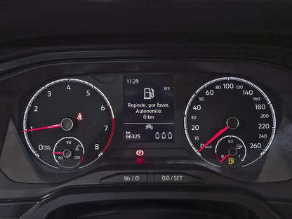 Volkswagen Polo advance 1.0 59kW (80CV)  //  70.431 km