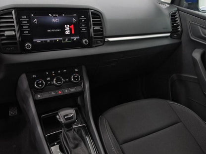 Skoda Karoq 1.5 TSI DSG Selection (150cv) // 28.000km - 2025