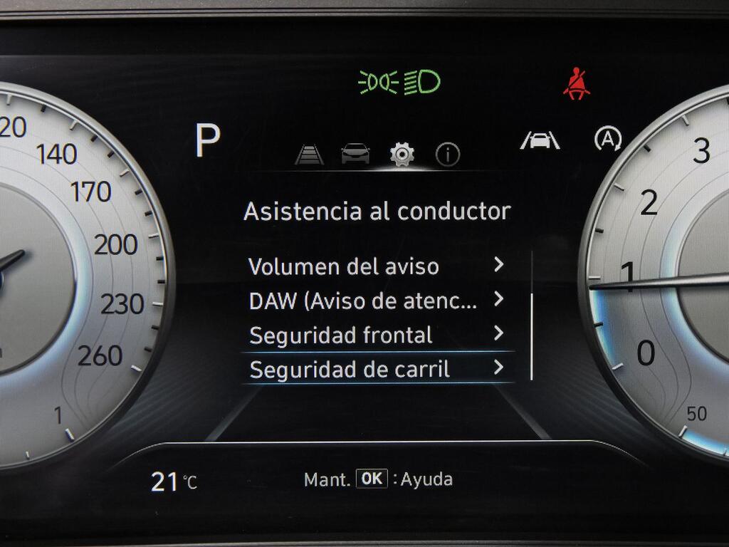 Hyundai Kona 1.0 TGDI Maxx 4X2 DCT  //  59.145 km