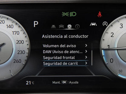 Hyundai Kona 1.0 TGDI Maxx 4X2 DCT  //  59.145 km