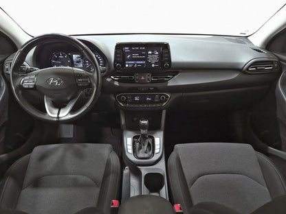 Hyundai i30 1.6 CRDI 85kW (116CV) Klass DCT  //  65.692 km