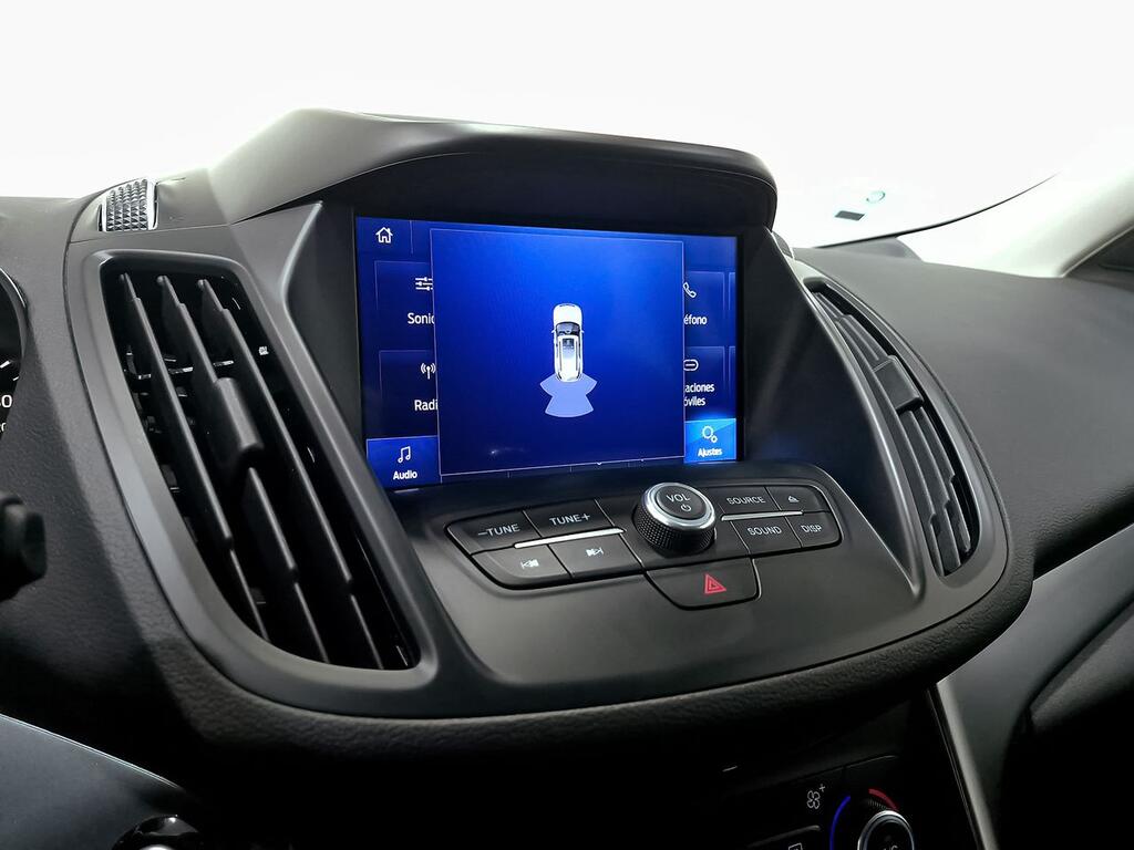 Ford Kuga 1.5 EcoBoost 88kW 4x2 Trend+ // 82.234 km