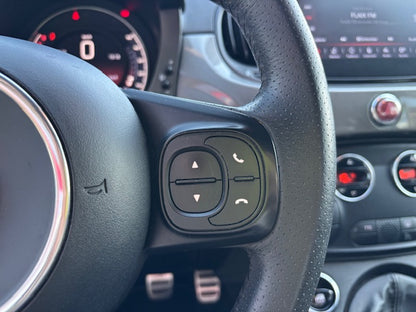 Abarth 595 1.4 16v T-Jet (145cv) // 75.170km - 2022