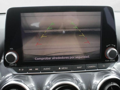 Nissan Juke DIG-T Acenta (117cv) // 58.966km - 2020