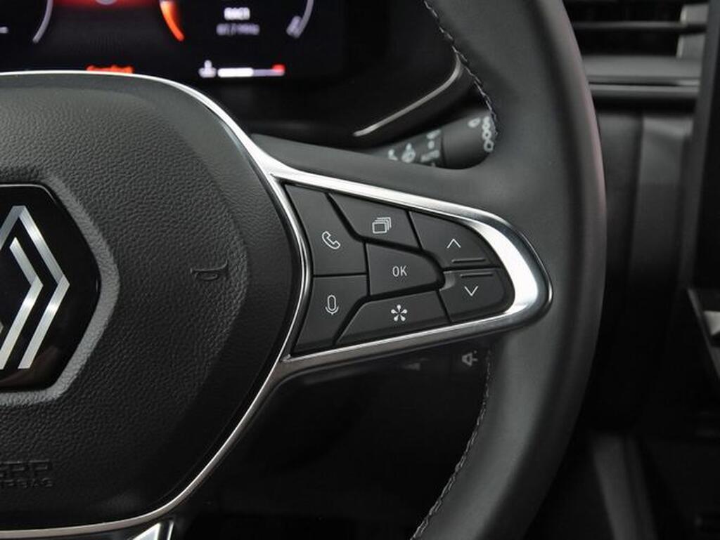 Renault Captur techno TCe (90cv) // 25.869 - 2025