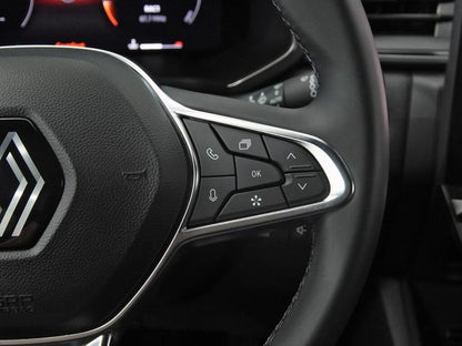 Renault Captur techno TCe (90cv) // 25.869 - 2025