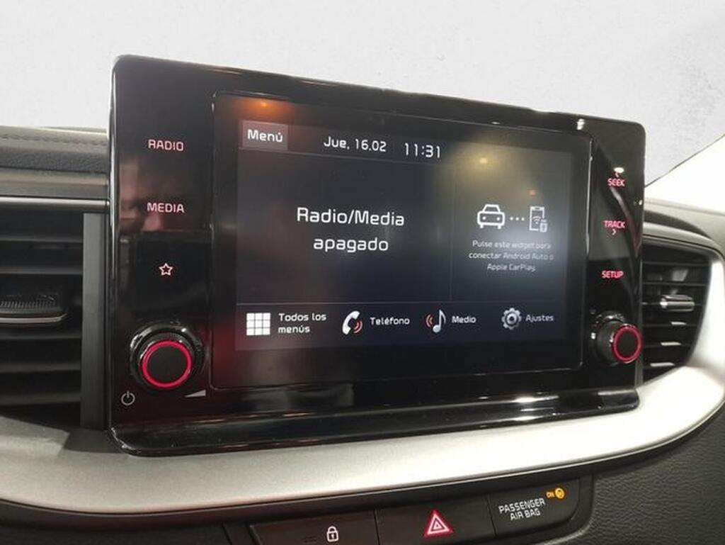 Kia Ceed 1.0 T-GDi Drive (120cv) // 37.000km - 2022