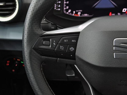 SEAT Ibiza 1.0 MPI Style+ (80cv) // 8.143km - 2026